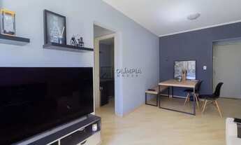 Imagem 5: Apartamento Venda Vila Olímpia 60 m² 2 Dormitórios