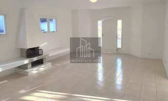 Imagem: Casa Locação Residencial Alphaville 01