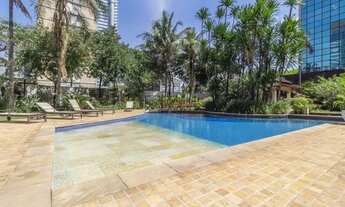 Imagem 6: Apartamento Venda Brooklin 54 m² 1 Dormitórios