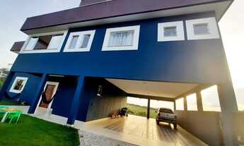 Imagem 2: Casa com 3 dormitórios à venda, 700 m² por R$ 1.300.000,00 - Granjas Rurais Reunidas São J