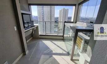 Imagem 5: Apartamento 2 dormitórios para alugar, 70 m² - Vila Leopoldina - São Paulo/SP