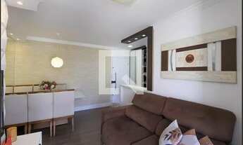 Imagem 5: Apartamento à Venda - Sapopemba, 2 Quartos, 52 m2