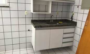 Imagem 4: Apartamento para aluguel com 70 metros quadrados com 3 quartos em Jóquei - Teresina - PI