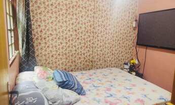 Imagem 5: QNO 5 Conjunto 9 - Casa com 3 dormitórios à venda, 144 m² por R$ 350.000 - Ceilândia Norte