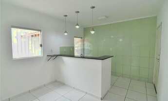 Imagem 3: Casa para venda possui 98 metros quadrados com 2 quartos em Estádio - Rio Claro - São Paul