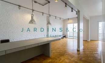 Imagem: SãO PAULO - Apartamento Padrão - Jardim