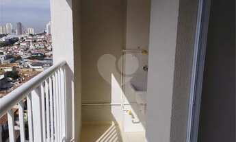 Imagem 7: São Paulo - Apartamento Padrão - MANDAQUI