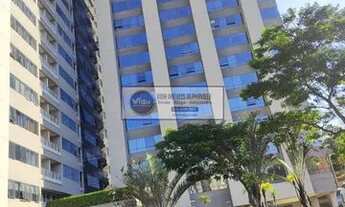 Imagem 7: Apartamento mobiliado em Alphasitio - Santana de Parnaíba, SP