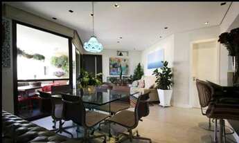 Imagem 3: Apartamento Venda Moema 112 m² 2 Dormitórios