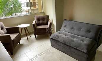 Imagem: Apartamento em Menino Deus