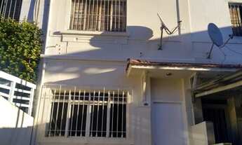 Imagem: Sobrado para venda possui 95m² de área