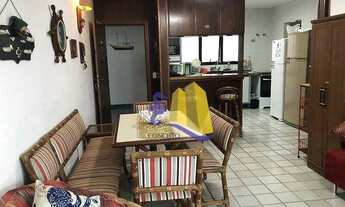 Imagem 2: Apartamento com 3 dormitórios para alugar, 114 m² por R$ 8.000/mês - Riviera Módulo 4 - Be