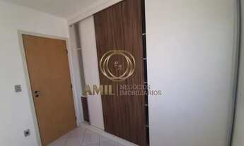 Imagem 3: LA-RA Amil Imobiliária Aluga Apartamento de 2 quartos no Cond Colinas da Aldeia - Jd Espla