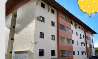 Imagem 2: Apartamento 2 quartos sendo um suíte