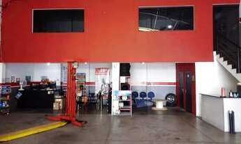 Imagem 3: Galpão para venda no Jardim Campos Elíseos