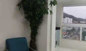 Imagem 6: Apartamento no centro de Mongaguá