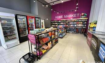 Imagem 2: Apartamento 3 quartos com suíte em São José, condomínio CLUB