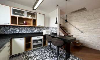 Imagem 3: Cobertura - Cambui - Campinas