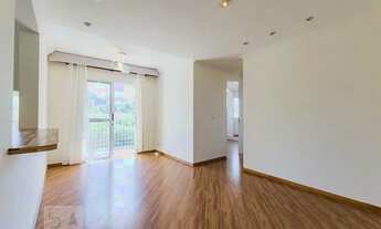 Imagem: Apartamento para Aluguel - Mansões Santo