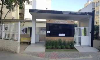 Imagem: Apartamento para venda possui 60 metros