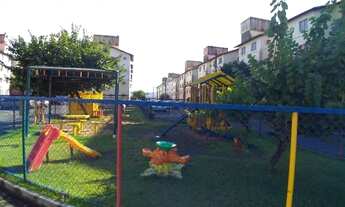 Imagem 3: Apartamento em Taquara II - Serra - Cond. Costa do Mar