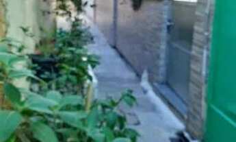 Imagem 2: Casa de vila com apenas 6 casas