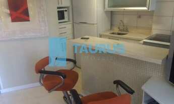 Imagem 2: Apartamento à venda, 1 dormitório, 1 vaga, duplex, 45m²,Vila nova conceição