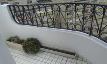 Imagem 4: Apartamento para aluguel com 125 metros quadrados com 2 quartos em Itaim Bibi - São Paulo