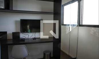 Imagem 4: Apartamento para Aluguel - Bom Retiro, 1 Quarto, 15 m2