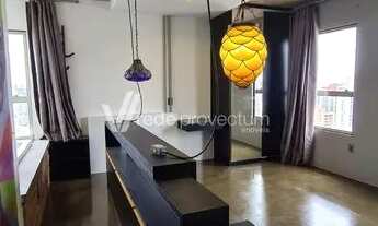 Imagem 2: Apartamento - Cambuí - Campinas