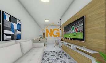 Imagem 7: IGARAPé - Casa Padrão - Jardim Vila Rica