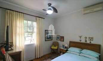 Imagem 5: Sobrado Residencial de 220m² com 4 dormr/2 suítes, jardim, 4 vagas na Vila Mariana - São P