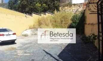 Imagem 2: Terreno para alugar, 467 m² - Vila Lageado - São Paulo/SP