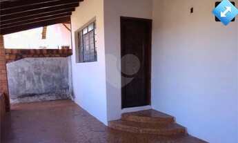 Imagem: Bauru - Casa Padrão - Parque União