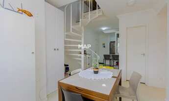 Imagem: CURITIBA - Cobertura - Xaxim