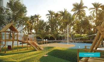 Imagem 7: Vendo apartamento no melhor trecho de banho na Praia dos Carneiros - Tamandaré - PE