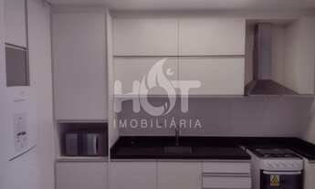 Imagem: Apartamento para locação, semi mobiliado