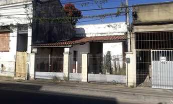 Imagem: Casa no centro de Campos