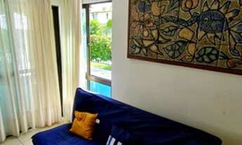 Imagem 7: Bangalô Na Praia de Muro Alto