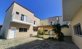 Imagem: Sobrados Novos no Pontal Santa Martina