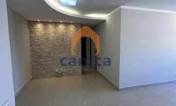 Imagem 2: Apartamento para Venda em São José do Rio Preto, Jardim Vivendas, 3 dormitórios, 2 suítes