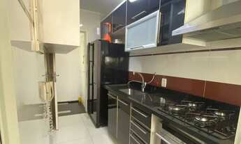 Imagem 3: Apartamento à venda em Bela Vista com 74 m², 2 quartos, 1 suíte, 1 vaga