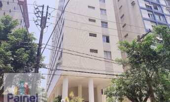 Imagem 2: Apartamento para venda com 130 metros quadrados com 3 quartos em Itararé - São Vicente - S