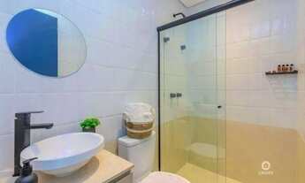 Imagem 7: Studio com 2 camas para alugar, 17 m² por R$ 3.000/mês - Vila Buarque - São Paulo/SP