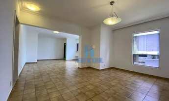 Imagem 5: Apartamento com 3 dormitórios para alugar, 176 m² por R$ 3.198,29/mês - Petrópolis - Natal