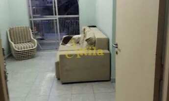 Imagem 4: Apto 1 dormitório, sala com sacada, 1 vaga, Enseada