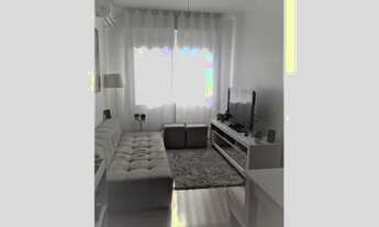 Imagem: Apartamento com 1 Dormitorio(s) localizado(a)