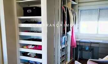 Imagem 6: APARTAMENTO RESIDENCIAL em SÃO PAULO - SP, VILA MARIANA