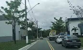 Imagem 3: Vendo Lote Comercial em Alphaville Jacuhy com 486 m² -