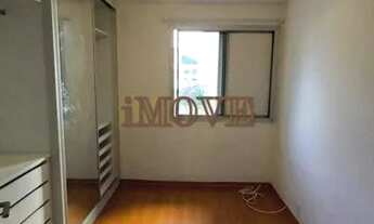 Imagem 4: Apartamento para aluguel possui 90 metros quadrados com 2 quartos em Vila Cruzeiro - São P